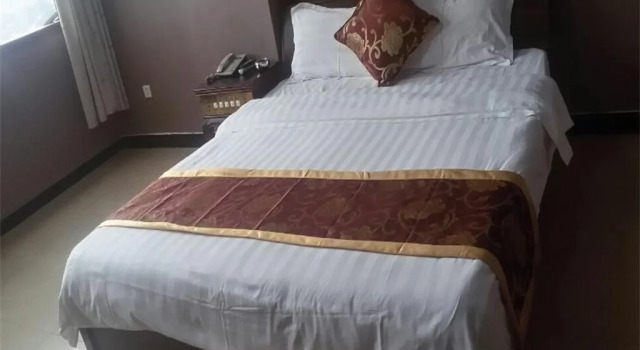 Dengmao Business Hotel, Rezervasyon Otel Zigong Sichuan