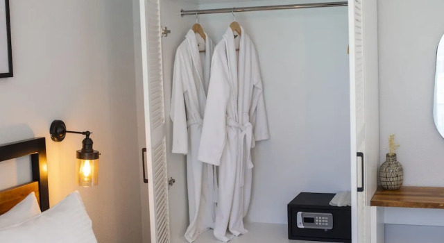 Номер Luxury Primus Alacati Adult Only