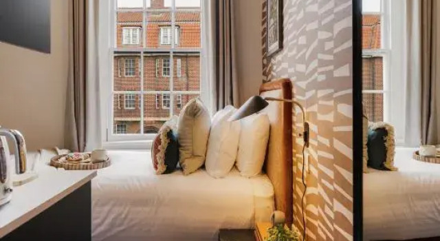 Your Apartment | Hotwells | No.5, Забронировать Апартаменты/квартира Бристоль Англия, рядом с Christ Church Clifton
