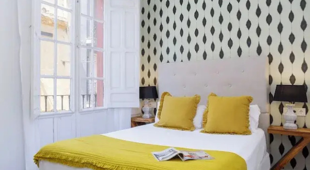 Апартаменты Genteel Home Galera II