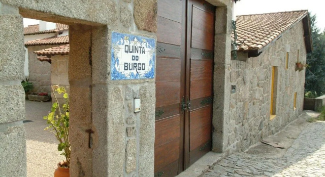 Quinta do Burgo