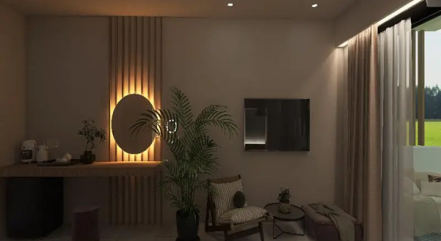 Номер Superior South Coast Hotel