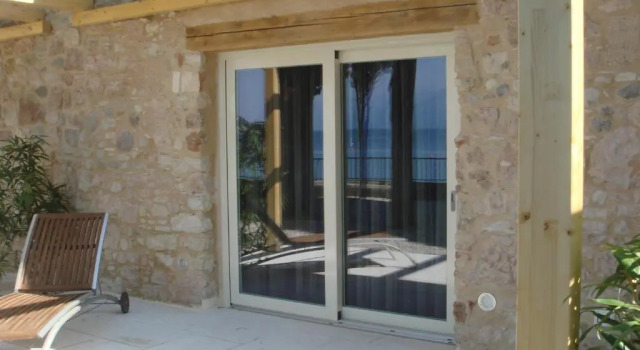 Полулюкс Hotel Baia dei Pini