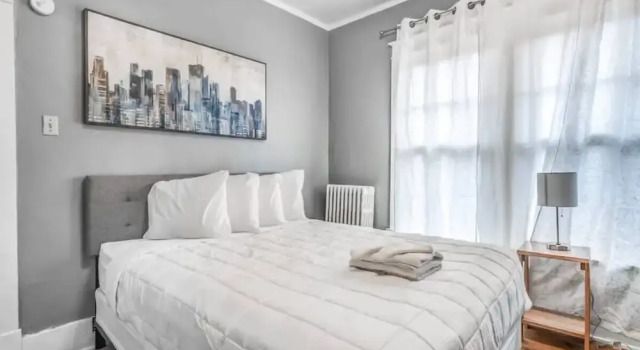 Rozelle Roost Both Units, Book Feriehus Villaer i Memphis, Villa