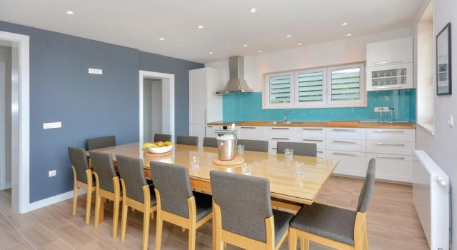 Amazing Home in Split With Wifi and 5 Bedrooms