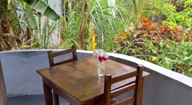 Бунгало Economy Furaha Lodge
