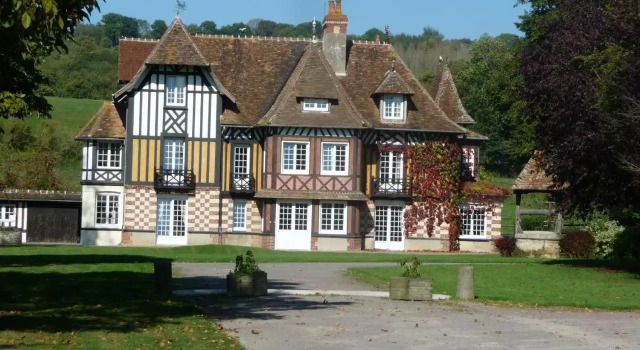 Manoir de Sens
