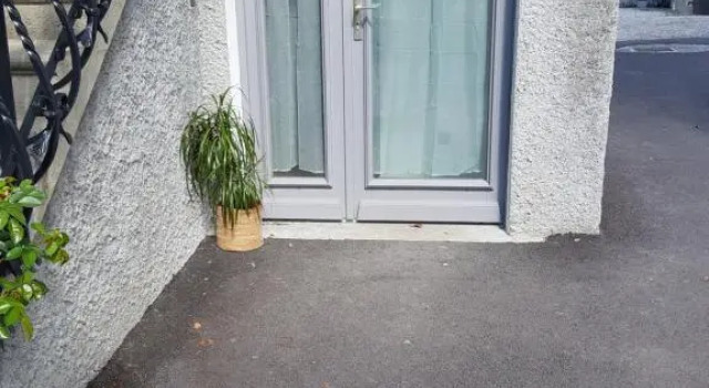 Chez Fanfan