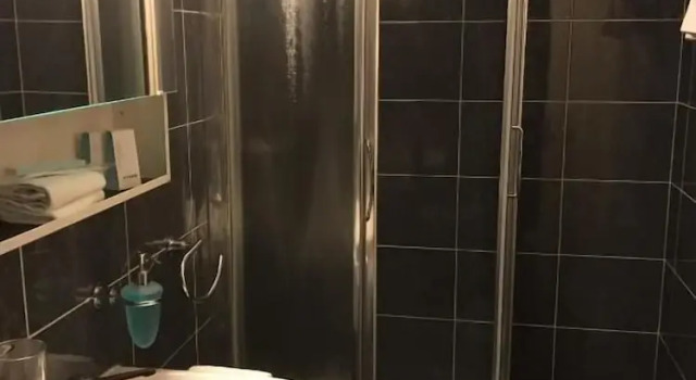 Номер Standard Hotel Garni Golf