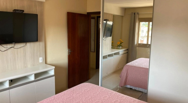 Apartamento Maria Helena
