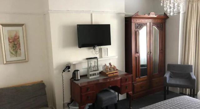 Семейный номер Standard Newton House Oxford