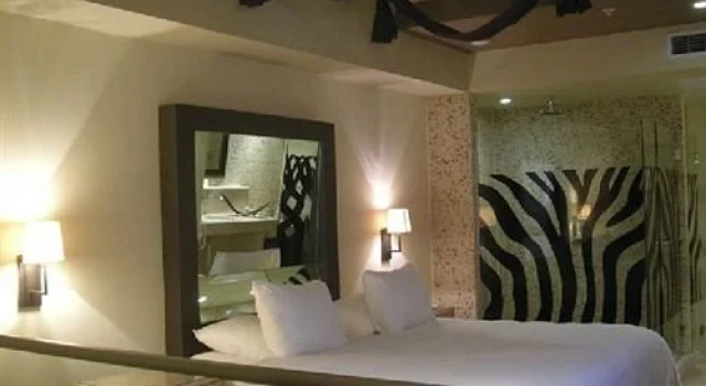 Hotel Aladdin, Забронировать Отель Отели Miami Metropolitan Area 3 звезды, 3*