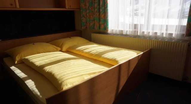 Haus Elisabeth, Rezervovat Hotel Hotely v Grossarltal s parkováním, Parkování