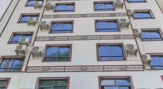 Yuehai Hotel, Varaa Hotelli Congjiang Guizhou