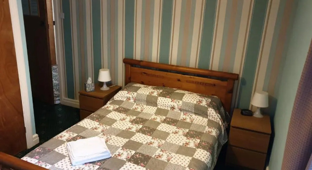 Двухместный номер Standard Denville Hotel