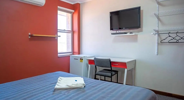 Habitación De lujo Beatty Lodge