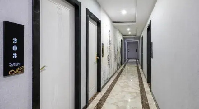 JIANG NAN QING HE Hotel (Guanqian Street Pingjiang Street), Book Hotel Suzhou 