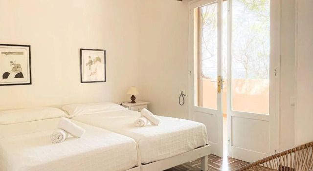 Апартаменты Apartamento Ses Botges - Formentera Break