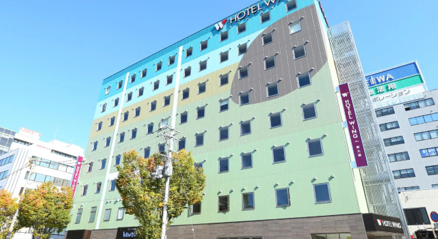 KOKO HOTEL Higashiosaka, Book Hotel Hoteller i Higashiosaka med parkering, Parkering