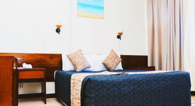 Lotus Hotel., Book Hotel Hotels in Coast Region with Parking, Parking