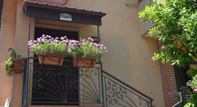 Trentinara Cilento, Prenota Bed & breakfast Trentinara Cilento