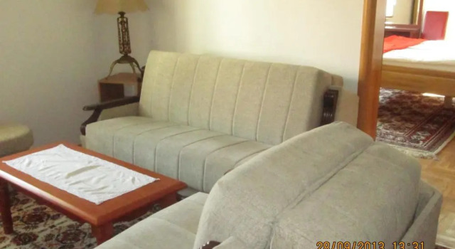 Апартаменты Deluxe Villa Una