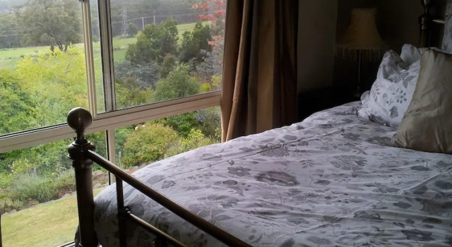 Номер Standard Waterview Gardens B&B