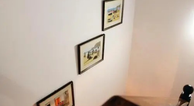 GuestHouse Pombinha, Rezervovat Hotel Hotely v Oeste s parkováním, Parkování