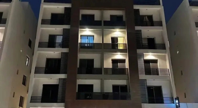 Comfortable Diamond Apartments Al Marwa, Забронировать Апартаменты/квартира Джидда 