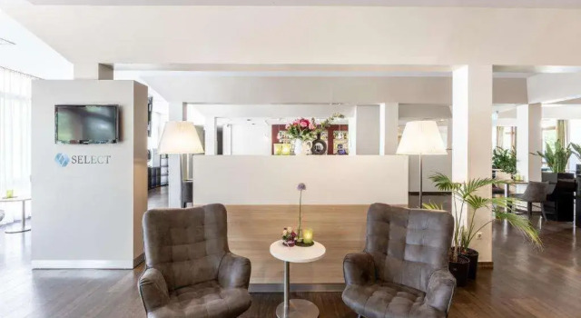 Ibis Styles Osnabrueck, Забронировать Отель Оснабрюк Osnabrücker Land