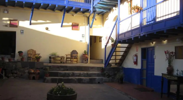 Famdreams Casa Hospedaje