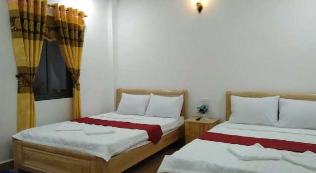 Hung Yen Hotel