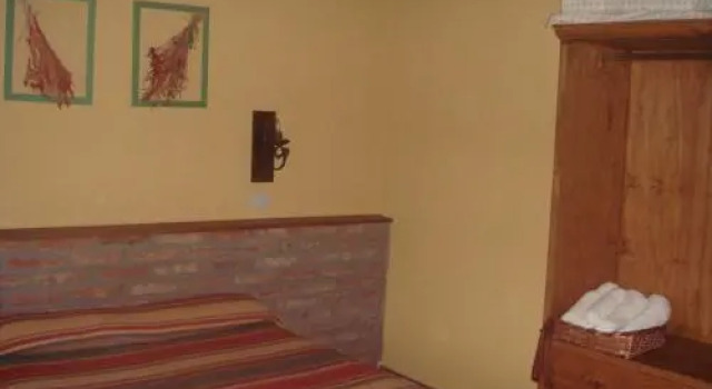 Las Majas, Rezervovat Hotel Hotely v Córdoba s parkováním, Parkování