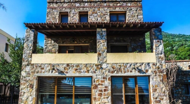 Berkay Villa by rezervasyonyap, Забронировать Вилла Виллы Кемер, рядом с Пристань для яхт Кемера, Вилла
