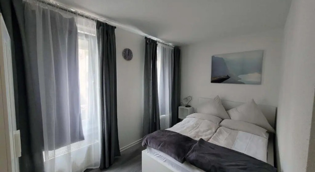 Номер Standard Hotel Restaurant Adria Kroatien