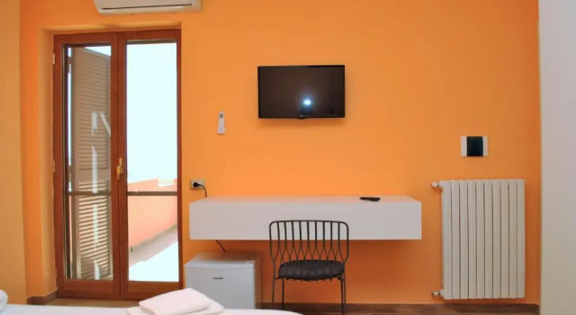Номер Standard Puteoli house
