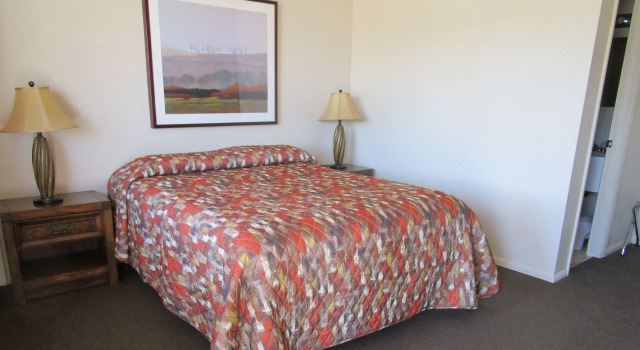 Diamond A Motel