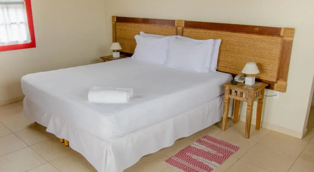 Номер Standard Quinta Brasilis Boutique Hotel Paraty
