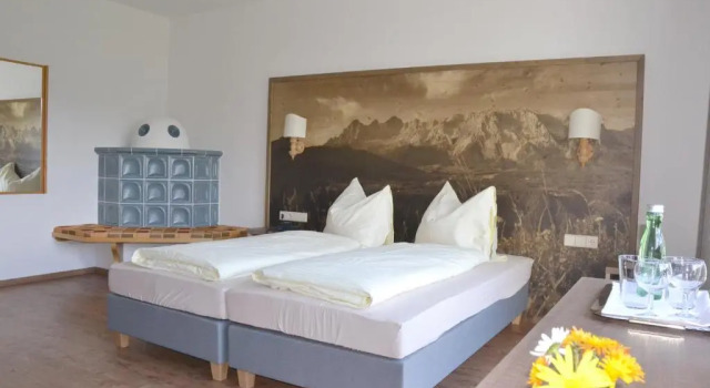 Номер Standard Hotel Ramsaueralm