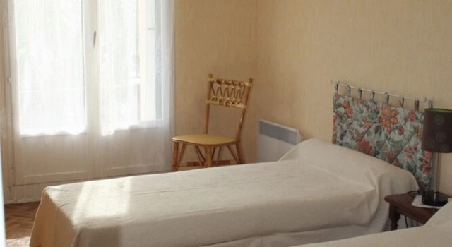 House With 2 Bedrooms in Gauriac, With Pool Access, Enclosed Garden an, Rezervasyon Otel Gauriac Gironde