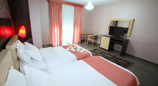 Номер Standard White Dream Hotel