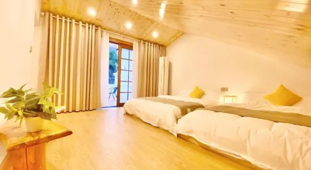 Suite Xiaoyin Inn