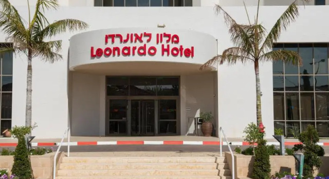 Habitación Confort Tamara Ashkelon