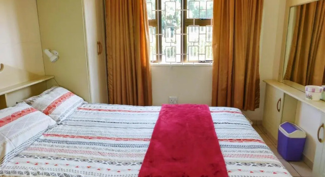 MAMA MIA COTTAGES OSLO BEACH, Забронировать Отель Oslo Beach Квазулу-Наталь