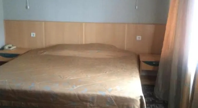 Superior Zimmer Berkana Hotel