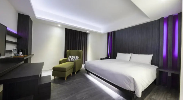 Seven Fukun Hotel
