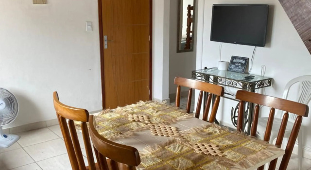 Apês do Peró 07 - apartamento para até 10pessoas