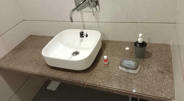 Номер Premium Tulsi Hotel