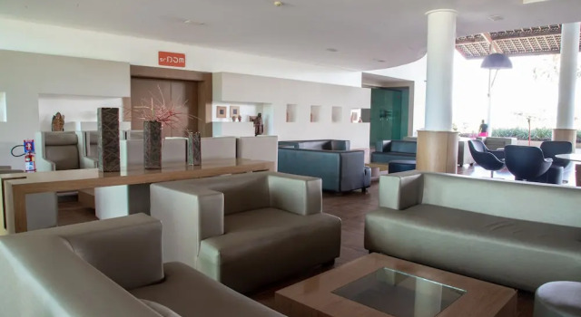 Beach Class Muro Alto Resort - New Time