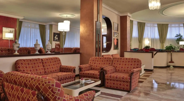 Hotel Terme Imperial, Забронировать Отель Бизнес-отели Венеции, 4* 5*